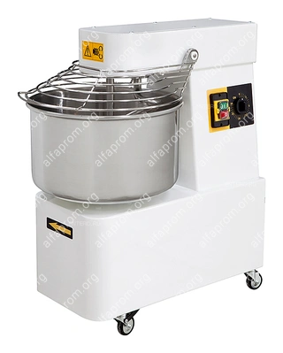 Тестомес спиральный ITPIZZA SK-60-2S 3Ф