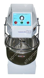 Тестомес спиральный Foodatlas HS-20 Eco