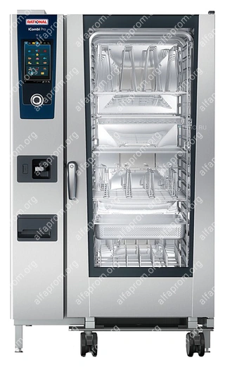Пароконвектомат Rational iCombi Pro 20-2/1 Пароконвектомат Rational iCombi Pro 20-2/1
