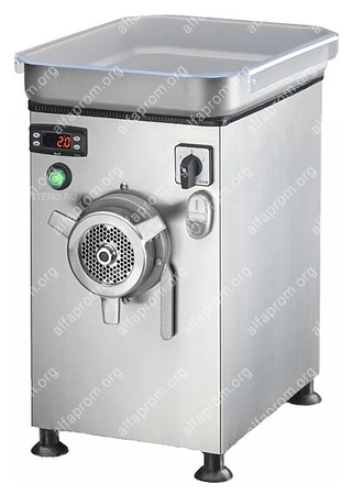Мясорубка с охлаждением Minerva A/Е 22R Enterprise 380 В Мясорубка с охлаждением Minerva A/Е 22R Enterprise 380 В
