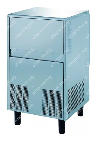 Льдогенератор Gemlux GM-IM80SPR WS Льдогенератор Gemlux GM-IM80SPR WS