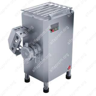 Волчок шнековый для измельчения мяса JR-D120