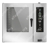 Пароконвектомат Apach Chef Line LGВ102S WCF