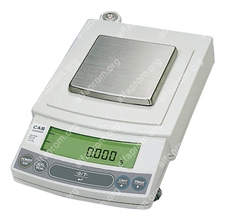 Весы лабораторные CAS CUX-220H
