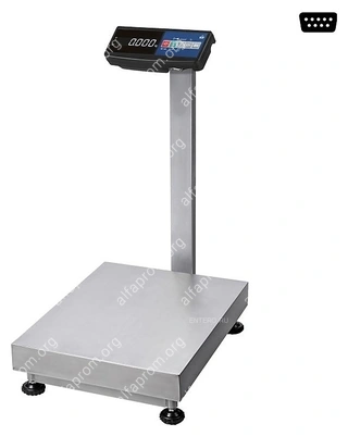 Весы торговые МАССА-К TB-5040N- 200.2-A3 Весы торговые МАССА-К TB-5040N- 200.2-A3