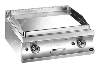 Сковорода открытая электрическая Apach Chef Line GLFTE89LC