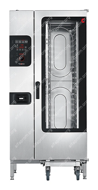 Пароконвектомат Convotherm 4 easyDial 20.10 ES+ConvoClean Пароконвектомат Convotherm 4 easyDial 20.10 ES+ConvoClean