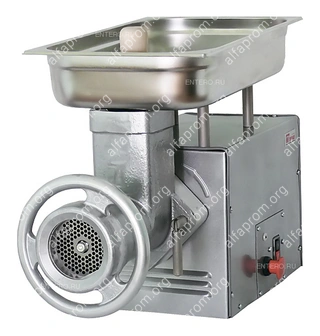 Мясорубка ТОРГМАШ М-600 Мясорубка ТОРГМАШ М-600