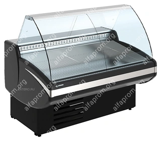 Витрина холодильная CRYSPI Gamma-2 SN FISH 1800 LED (с боковинами) Витрина холодильная CRYSPI Gamma-2 SN FISH 1800 LED (с боковинами)