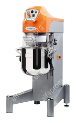 Миксер планетарный Starmix PL30NVF