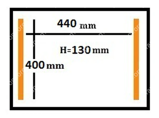 Вакуумный упаковщик DZ-400I (мех. панель) Foodatlas Pro
