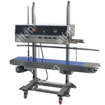 Вертикальный конвейерный запайщик FRP-1120LD (SS) (нерж., каплеструйный принтер)