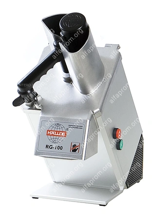 Овощерезка HALLDE RG-100 380В Овощерезка HALLDE RG-100 380В