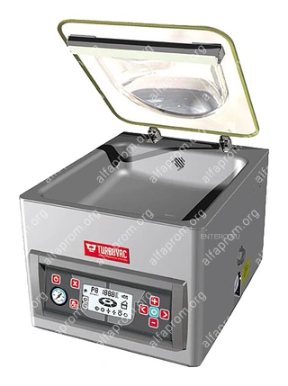 Упаковщик вакуумный Turbovac S30