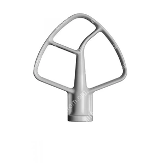 ПЛАНЕТАРНЫЙ МИКСЕР KITCHENAID ARTISAN 4.8 Л, КРАСНЫЙ, 5KSM175PSEER ПЛАНЕТАРНЫЙ МИКСЕР KITCHENAID ARTISAN 4.8 Л, КРАСНЫЙ, 5KSM175PSEER