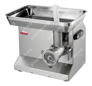 Мясорубка Sirman TC 32 COLORADO UNGER 380В Мясорубка Sirman TC 32 COLORADO UNGER 380В
