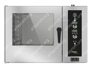 Пароконвектомат Apach Chef Line LGВ072S WCF Пароконвектомат Apach Chef Line LGВ072S WCF