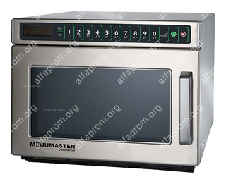 Печь микроволновая Menumaster DEC21E2