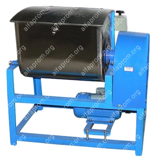 Машина тестомесильная Foodatlas HO-25A