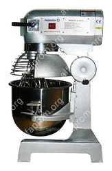 Миксер планетарный Foodatlas B-20BA Eco