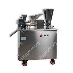 Пельменный аппарат JGL-135-6A (100*52*8) (14-15 гр.) HRF