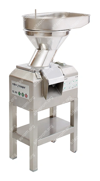 Овощерезка Robot Coupe CL60 рабочая станция Овощерезка Robot Coupe CL60 рабочая станция