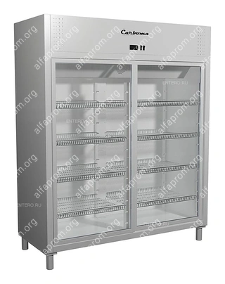 Шкаф холодильный Carboma R1400К Шкаф холодильный Carboma R1400К