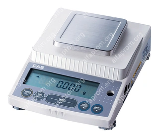 Весы лабораторные CAS CBL-320H Весы лабораторные CAS CBL-320H