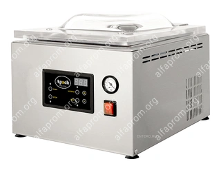 Упаковщик вакуумный Apach AVM254 Упаковщик вакуумный Apach AVM254