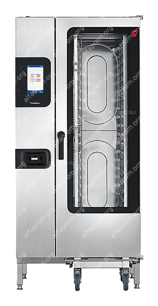 Пароконвектомат Convotherm 4 easyTouch 20.10 ES