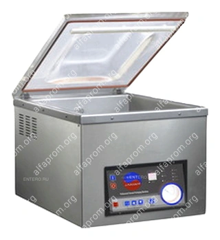 Упаковщик вакуумный INDOKOR IVP-450/A с опцией газонаполнения Упаковщик вакуумный INDOKOR IVP-450/A с опцией газонаполнения
