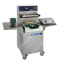 Полуавтоматический запайщик лотков Henkovac TPS Compact XL