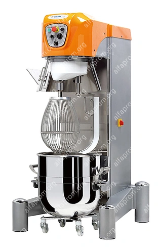 Миксер планетарный Starmix PL100NVAF