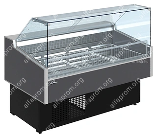 Витрина морозильная CRYSPI Octava Q M 1200