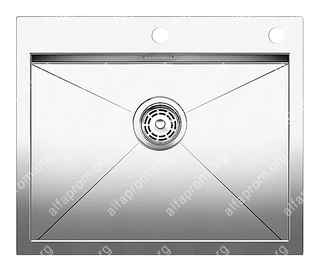 Кухонная мойка Blanco Zerox 550-IF/A Кухонная мойка Blanco Zerox 550-IF/A