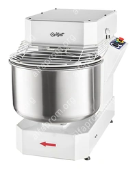 Тестомес спиральный Abat ТМС-30НН-МЦ CHEF