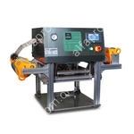 Полуавтоматический запайщик ведер HLBS-120 (Ø 227 мм)