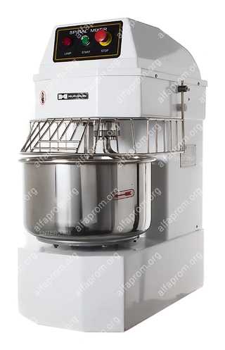 Тестомес спиральный Hurakan HKN-40SN2V Тестомес спиральный Hurakan HKN-40SN2V