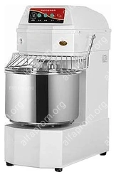 Тестомес спиральный Hurakan HKN-80SN2V