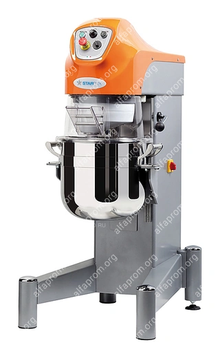 Миксер планетарный Starmix PL30NVF Миксер планетарный Starmix PL30NVF