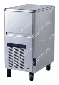 Льдогенератор Gemlux GM-IM34SDE AS