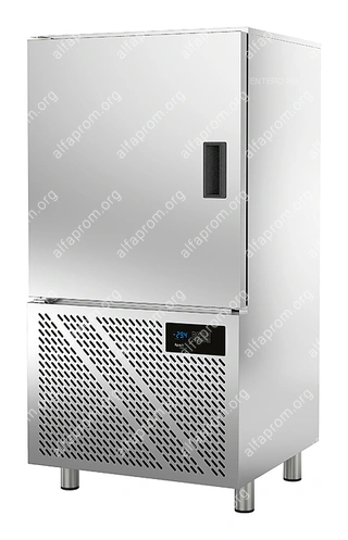 Шкаф шоковой заморозки Apach ASH10K