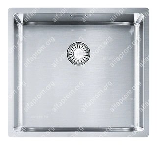 Кухонная мойка Franke BXX 210/110-45 (127.0453.655) Кухонная мойка Franke BXX 210/110-45 (127.0453.655)