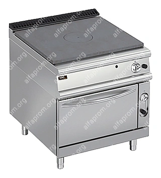 Плита газовая Apach Chef Line LRSTG89FG Плита газовая Apach Chef Line LRSTG89FG