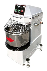 Тестомес спиральный Hurakan HKN-20CN