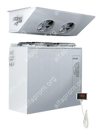 Сплит-система среднетемпературная POLAIR SM 222 P