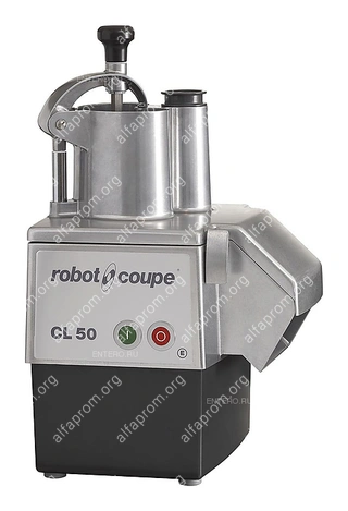Овощерезка Robot Coupe CL50 (без дисков, с протиркой)