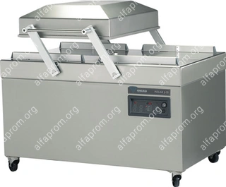 Вакуумный упаковщик HENKELMAN Polar 2-75 Вакуумный упаковщик HENKELMAN Polar 2-75