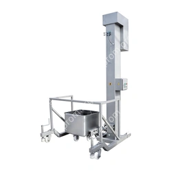 Подъемник передвигаемый TS-200III