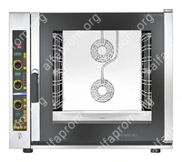 Пароконвектомат Tecnoeka EKF 711 E UD KWT /A